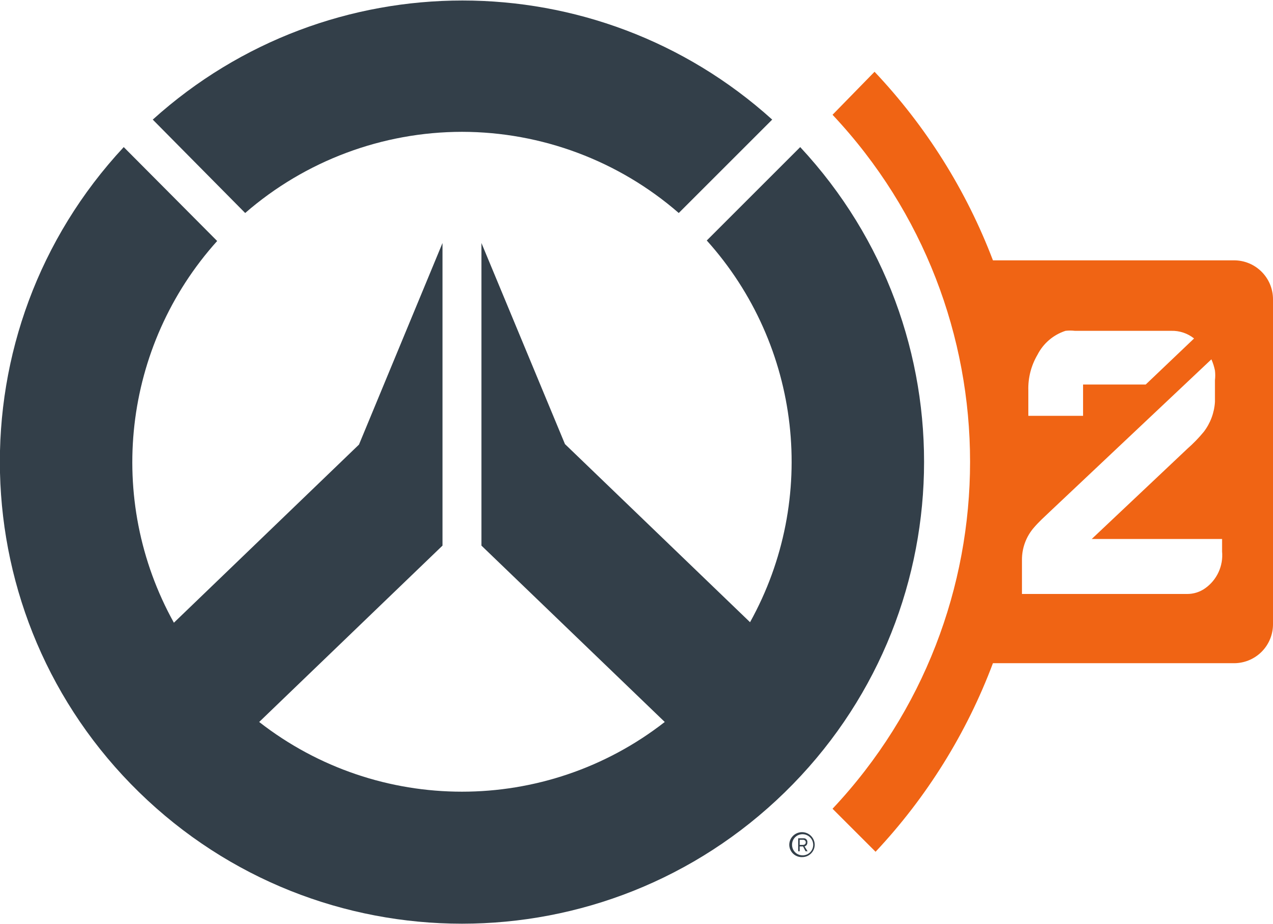 Overwatch logo